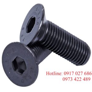 Alternative view of Bu lông lục giác chìm đầu bằng cấp bền 10.9