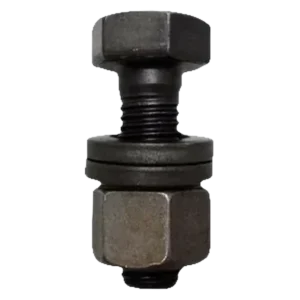 Bu lông cường độ cao F10T - Ảnh 3