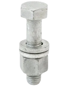 Alternative view of Bu lông cường độ cao F10T