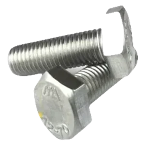 Bulong inox lục giác ngoài ren suốt (Tiêu chuẩn DIN 933)
