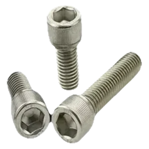 Bu lông lục giác chìm đầu trụ inox - DIN 912