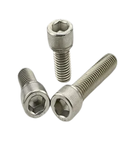 Bu lông lục giác chìm đầu trụ inox - DIN 912