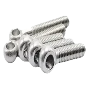 Alternative view of Bu lông mắt inox - DIN 444