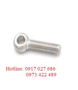 Bu lông mắt inox - DIN 444