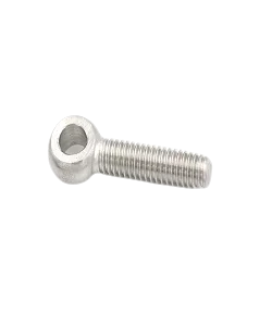 Bu lông mắt inox - DIN 444