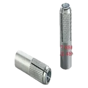 Tắc kê đạn inox