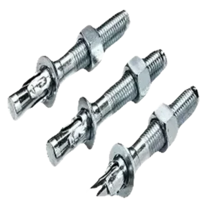 Bu lông nở ba cánh INOX