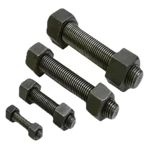 Alternative view of Gu zông (Stud Bolt)