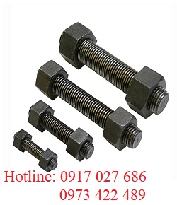 Alternative view of Gu zông (Stud Bolt)