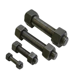 Alternative view of Gu zông (Stud Bolt)
