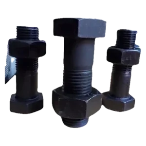 Bu lông cường độ cao cấp bền 8.8, 10.9, 12.9 - Ảnh 3