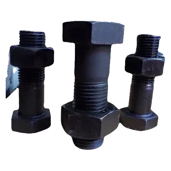 Bu lông cường độ cao cấp bền 8.8, 10.9, 12.9 - Ảnh 3