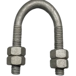Bu lông chữ U (Ubolt)