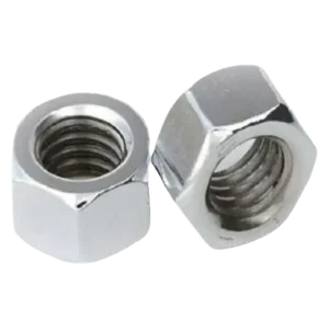 Đai ốc (Ecu) inox