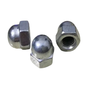 Đai ốc (Ecu) mũ