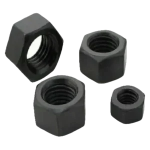 Đai ốc (Ecu) tiêu chuẩn DIN 934