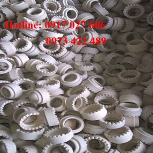 Sứ đinh hàn chống cắt (Sứ đinh hàn sàn Deck)