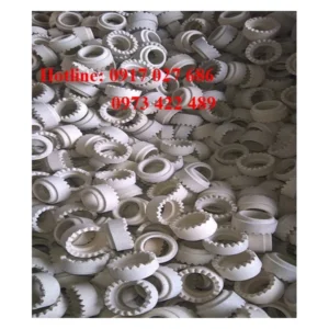 Sứ đinh hàn chống cắt (Sứ đinh hàn sàn Deck)