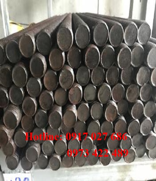 Thanh ren cường độ cao cấp bền 8.8 - Ảnh 2
