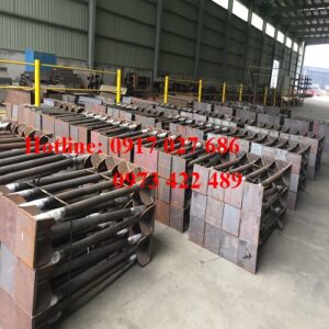 Bu lông móng neo chữ J - Ảnh 5