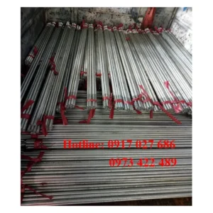 Giằng xà gồ mạ kẽm