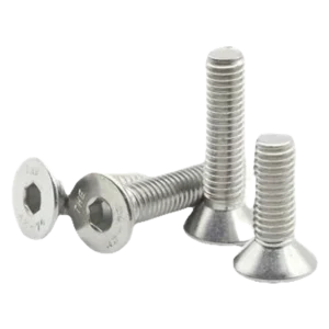 Alternative view of Bulong inox tai hồng (tai chuồn) - DIN 316