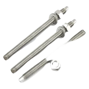 Bulong hóa chất inox