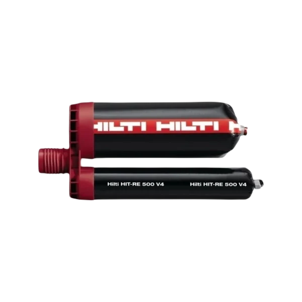 Keo cấy thép Hilti RE500 V4