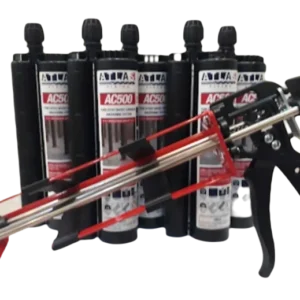 Keo cấy thép Atlas AC500 - Ảnh 3