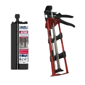 Keo cấy thép Atlas AC500