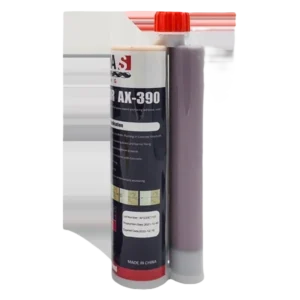 Keo cấy thép Atlas AX-390 - Ảnh 2