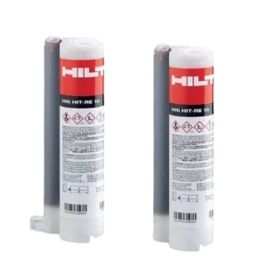 Keo cấy thép Hilti RE10