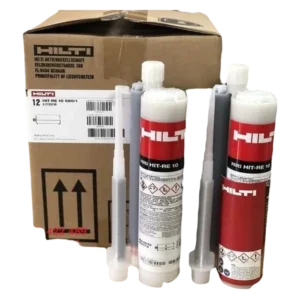 Keo cấy thép Hilti RE10 - Ảnh 4