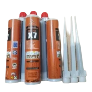 Keo cấy thép Fastfix X7
