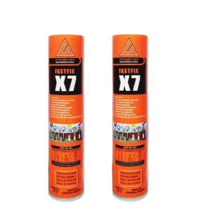 Keo cấy thép Fastfix X7 - Ảnh 5