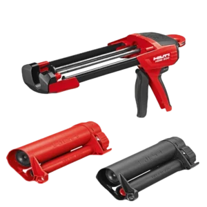 Súng bơm keo Hilti - Ảnh 3