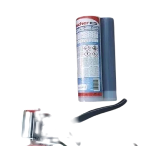 Súng bơm keo Fischer, keo Atlas AX-390, và Fastfix X7 - Ảnh 4