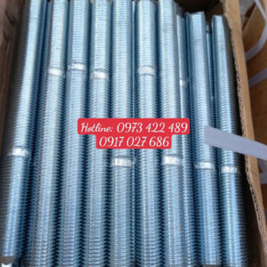 Bulong hóa chất 5.8 M10x130 - Ảnh 3