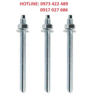 Bulong hóa chất 5.8 M12x160