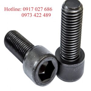 Bu lông lục giác chìm đầu trụ cấp bền 12.9