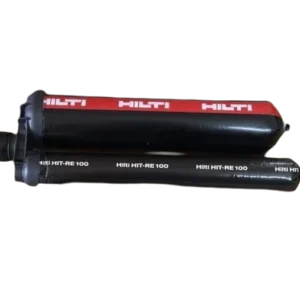 Keo cấy thép Hilti RE100