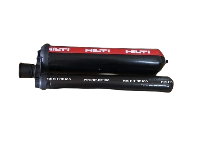 Keo cấy thép Hilti RE100