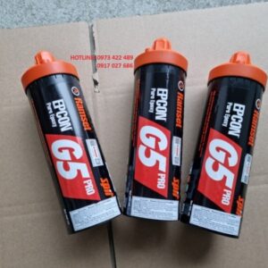 Keo cấy thép Ramset Epcon G5 Pro